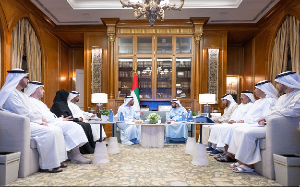 Al Dhafra Energy and Water Review Update