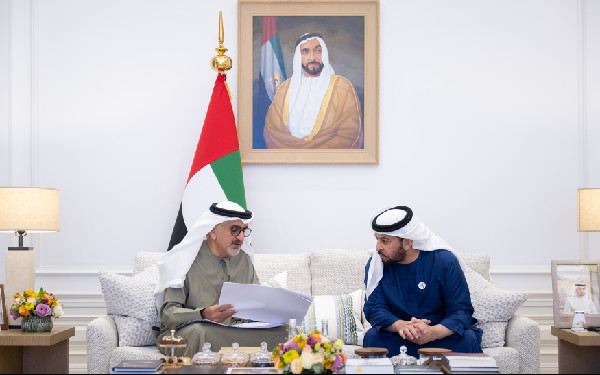 Al Dhafra sports schedule reviewed