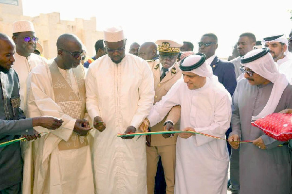 Right to education: UAE leads global learning