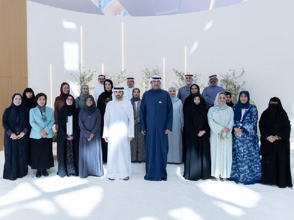 UAE Kuwait Media Forum Highlights Ties