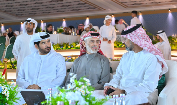 Ajman Hosts 23rd Arabian Horse Beauty