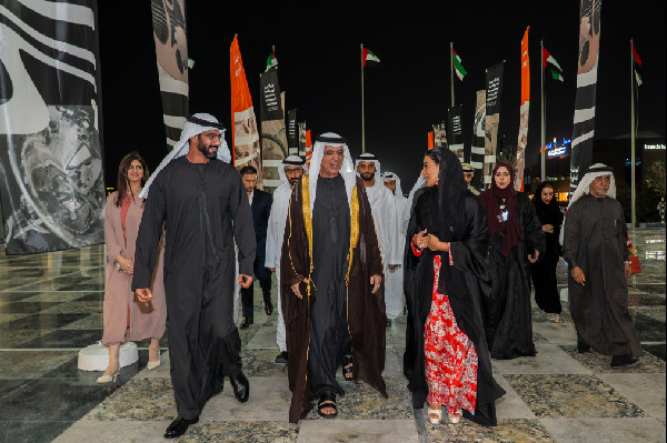 UAE National Orchestra shines in Ras Al Khaimah