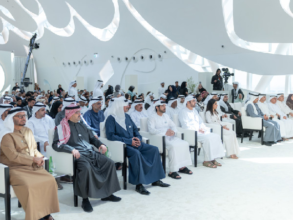 UAE Kuwait Media Forum Highlights Ties