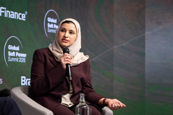 UAE soft power strengthens Davos resilience