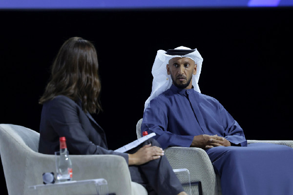 UAE Media as a Sovereign Investment for Society