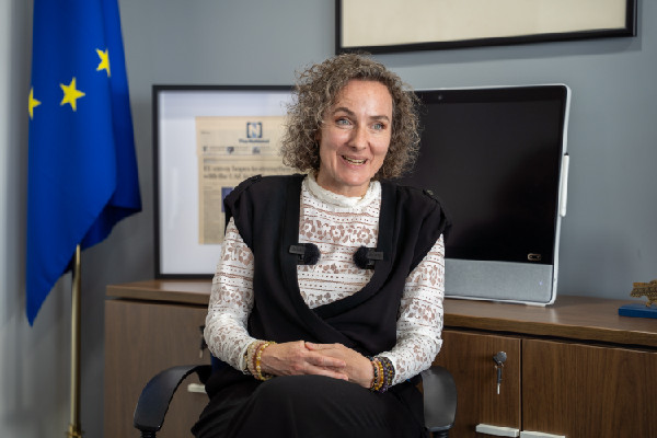 CBRN Training Phase III Expands UAE EU Ties