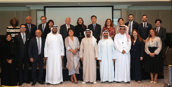 arbitrateAD Summit Elevates Abu Dhabi Hub