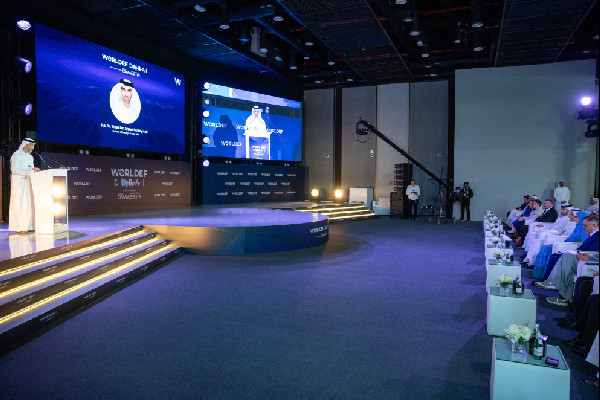 WorldDive Dubai 2026 Launch Highlights UAE Digital Commerce