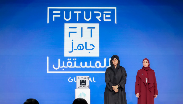 Future Fit Seal honours three projects