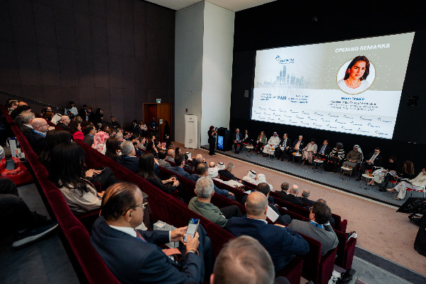 ADIC Summit Signals Dispute Resolution Future