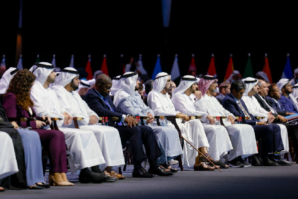 Digital governance at WGS 2026