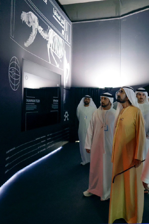 Life and Biodiversity Lab at WGS 2026