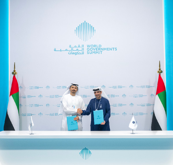 TRENDS signs strategic cooperation with MBRSG Forbes DCD