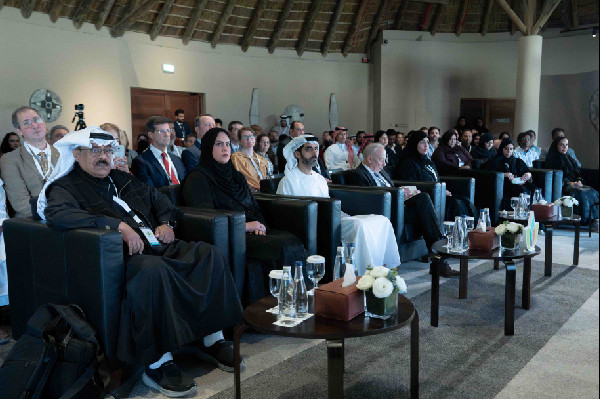 SICFAB 25th Focuses on Marine Biodiversity