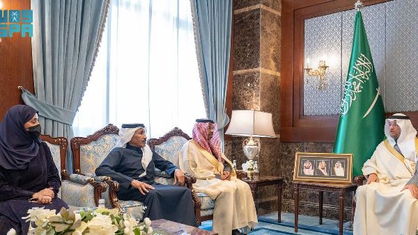 Al-Ahsa Governor honours education leaders Al-Ahsa Governor honours education leaders
