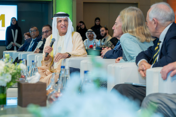 Science and research drive Ras Al Khaimah’s sustainable future