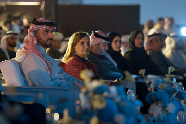 Sharjah Light Festival 15th Edition Launched