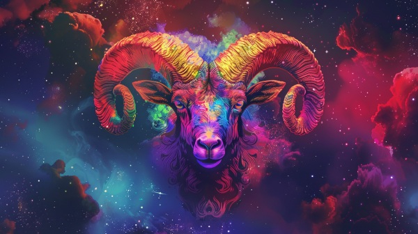 Aries (March 21 - April 19) Horoscope