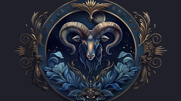 Aries (March 21 - April 19) Horoscope