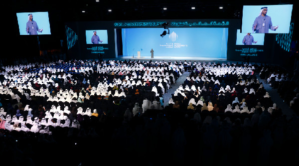 UAE at World Governments Summit 2026: resilience