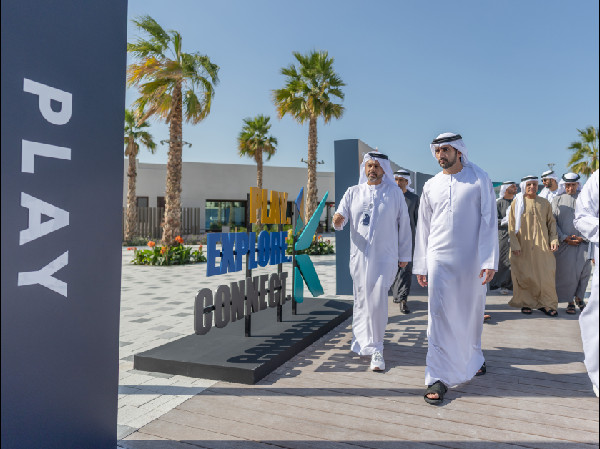 Umm Suqeim Beach Plan Approved