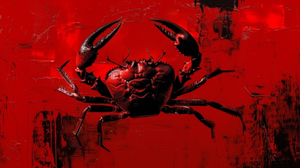 Cancer (June 21 - July 22) Horoscope