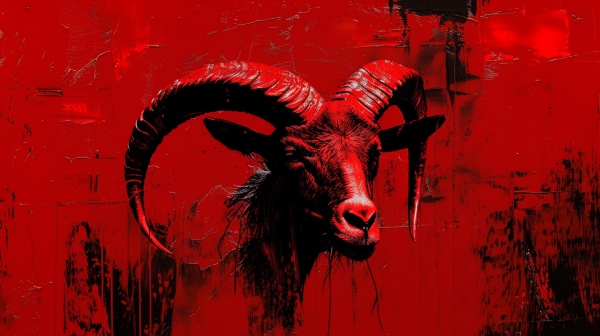 Capricorn (December 22 - January 19) Horoscope