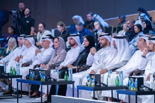 Conservation Summit Highlights Ocean Health