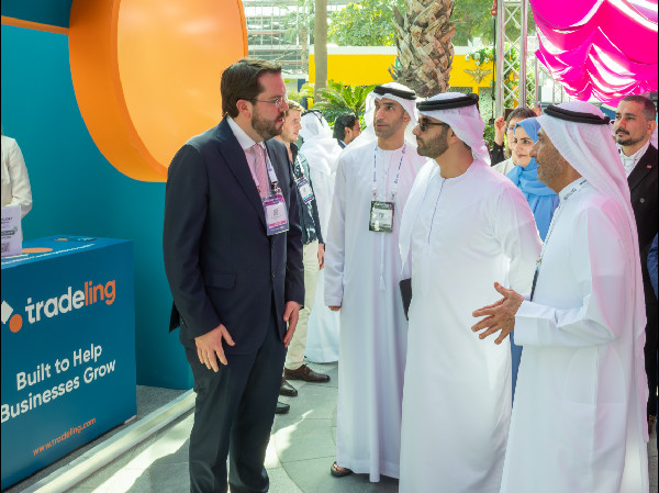 WorldDive Dubai 2026 Launch Highlights UAE Digital Commerce