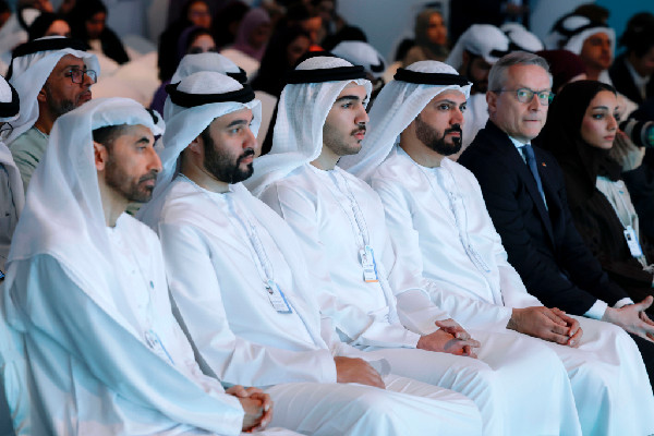 Gov Tech Award Winners Honoured at Summit