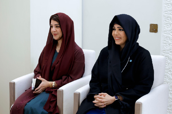 UAE UNESCO Cooperation at Summit