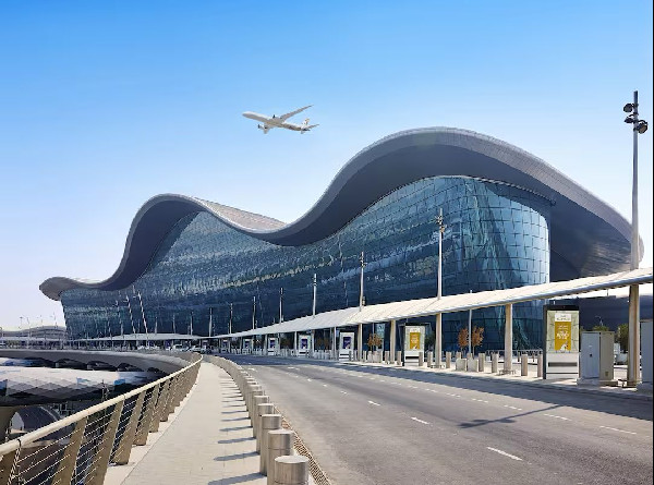 UAE aviation drives record 2025 growth