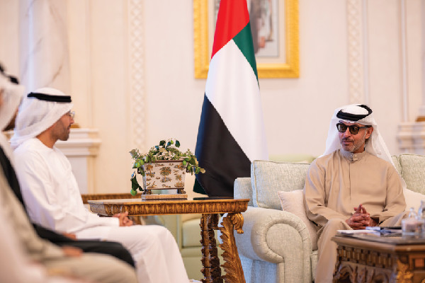 Al Ain cultural tourism plans reviewed