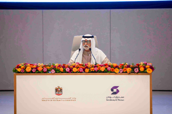 UAE Kuwait Youth Initiatives Strengthen Ties