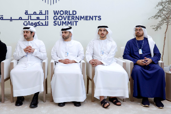 UAE Spain cooperation deepens