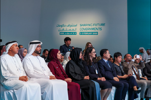 Future Fit Seal honours three projects