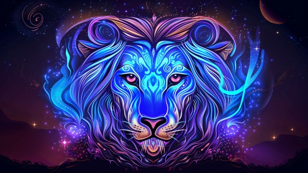 Leo (July 23 - August 22) Horoscope