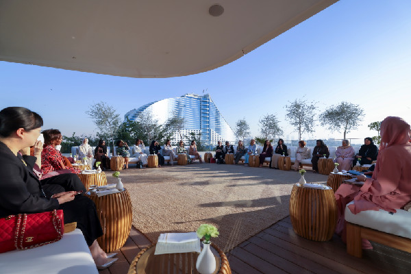 Dialogue and Trust-Building at WGS 2026