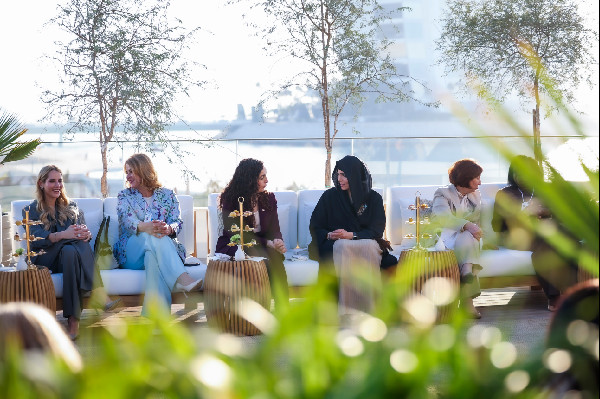 Dialogue and Trust-Building at WGS 2026