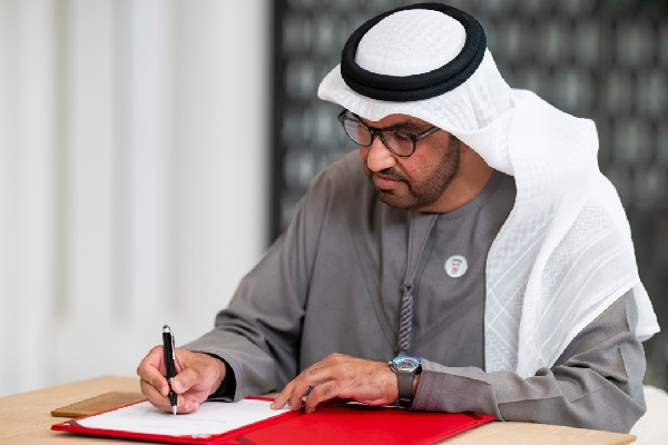 XRG to acquire stake in Southern Gas Corridor