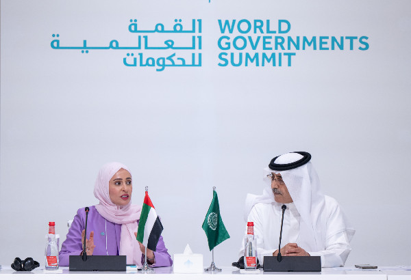 Arab Ministers Fast-track AI in Government