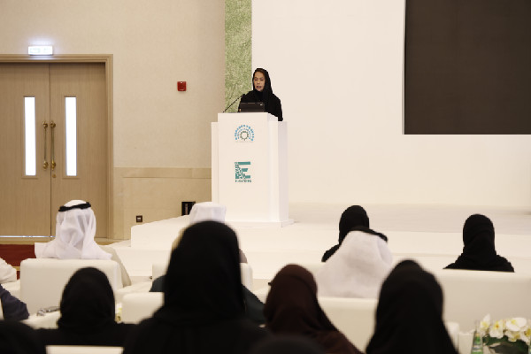 Eco Expo Opens in Jebel Dhanna