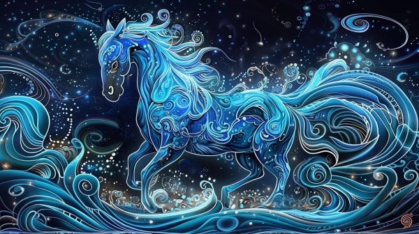 Sagittarius (November 22 - December 21) Horoscope