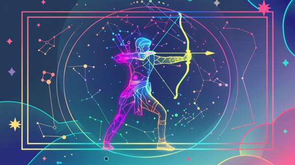 Sagittarius (November 22 - December 21) Horoscope