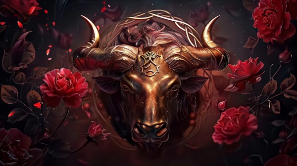 Taurus (April 20 - May 20) Horoscope