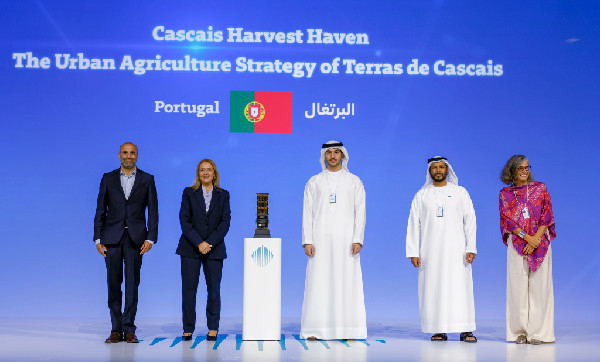 Dubai Best Practices Award Winners 2026