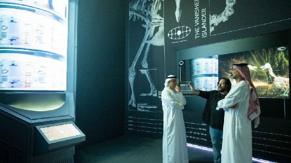 Biodiversity Lab Visit at WGS