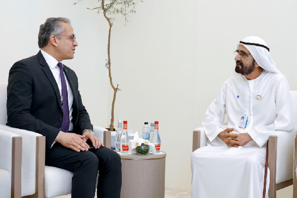 UAE UNESCO Cooperation at Summit