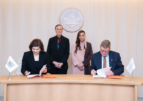 Empathy Index expands to Sharjah