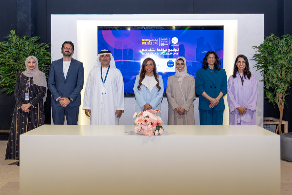 Bee’ah and Sheraa launch DARE 2.0